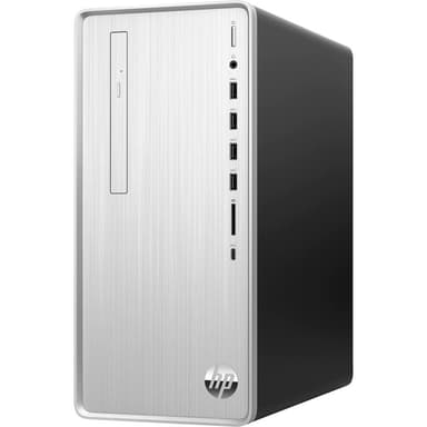 Stationær PC