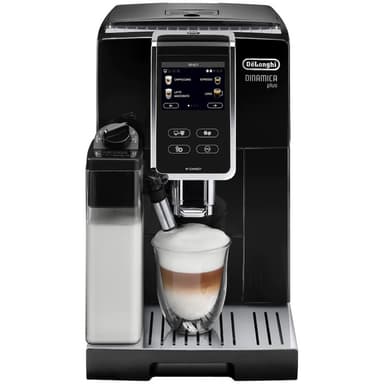 Espressomaskine