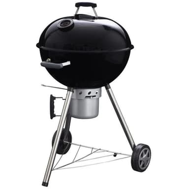 Kulgrill - Stort udvalg af havegrill og tøndegrill Elgiganten