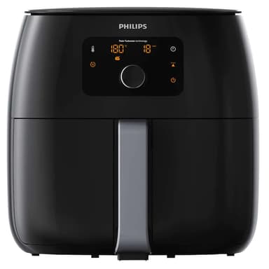 AIR FRYER GRILL - 5L – ONYXCOOKWARE EU