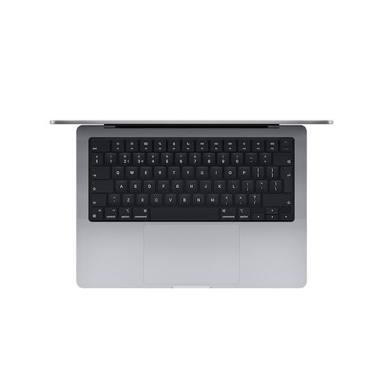 MacBook Pro 14 M1 Pro 2021 512GB (space grey)