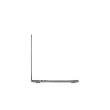 MacBook Pro 14 M1 Pro 2021 512GB (space grey)