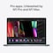 MacBook Pro 14 M1 Pro 2021 512GB (space grey)