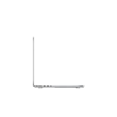 MacBook Pro 14 M1 Pro 2021 1TB (silver)
