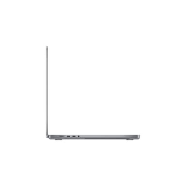 MacBook Pro 16 M1 Max 2021 32/1000GB (space gray)