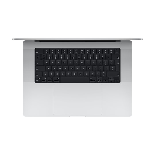 MacBook Pro 16 M1 Max 2021 32/1000GB (silver)