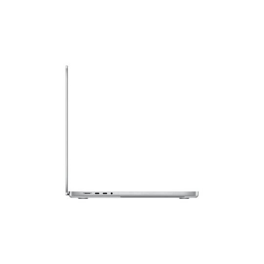 MacBook Pro 16 M1 Pro 2021 16/1000GB (silver)