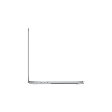 MacBook Pro 16 M1 Pro 2021 16/1000GB (silver)