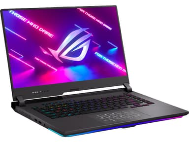 Bærbar gaming-computer