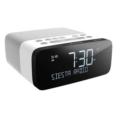 Clockradio & vækkeur Elgiganten