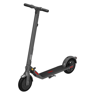 El-løbehjul - Stort af el-scootere & tilbehør Elgiganten