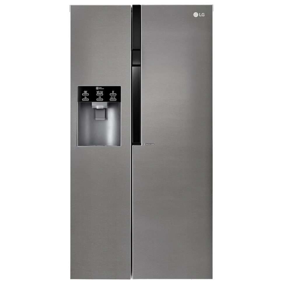 Amerikanerkøleskab | side og door-køleskabe | Elgiganten