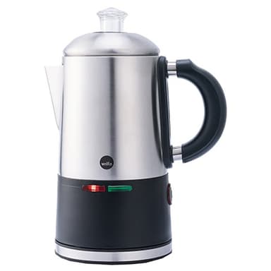 Perkolator