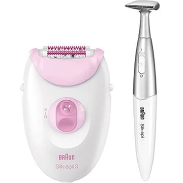 Epilator