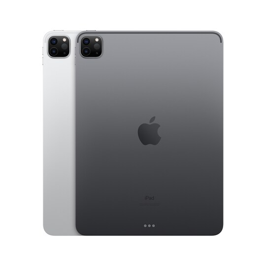 iPad Pro 11" 2021 128 GB WiFi (space gray)