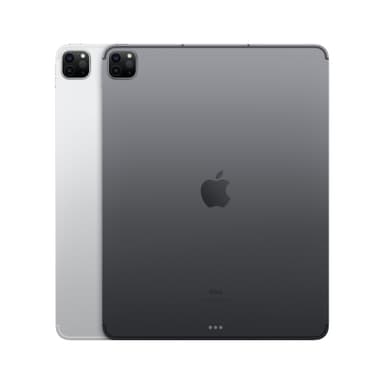 iPad Pro 12,9" 2021 256 GB WiFi + Cellular (silver)