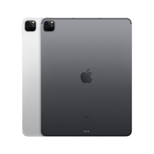 iPad Pro 12,9" 2021 128 GB WiFi + Cellular (space gray)