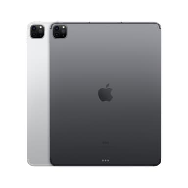 iPad Pro 12,9" 2021 256 GB WiFi + Cellular (space gray)