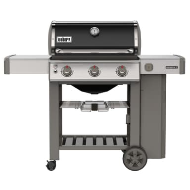 Gasgrill