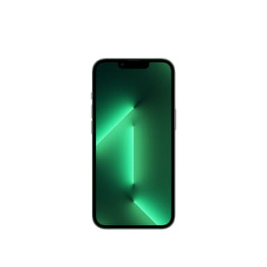 iPhone 13 Pro – 5G smartphone 1TB (alpine green)