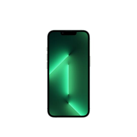 iPhone 13 Pro – 5G smartphone 256GB (alpine green)