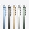 iPhone 13 Pro – 5G smartphone 1TB Silver