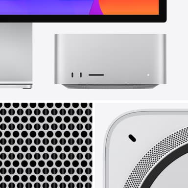 Mac Studio M1 Max/32/512 2022