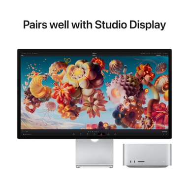 Mac Studio M1 Max/32/512 2022