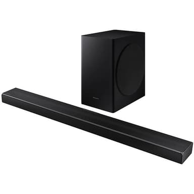 Soundbar