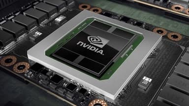 Nvidia GeForce GTX 1650-mobil