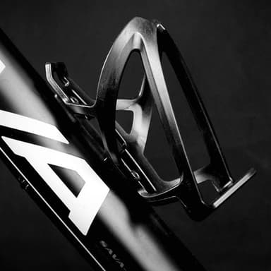 Holder for vandflaske til cykel