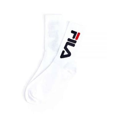 Fila Strømper - Hvid, Størrelse: 43-46