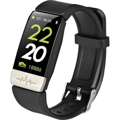 JayTech FT-FT5T Fitness-Tracker 1 stk
