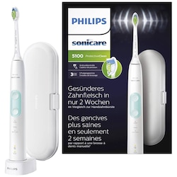 Philips Sonicare HX6857/28 Elektrisk tandbørste 1 stk