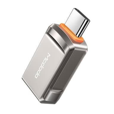 Adapter USB 3.0-hun til han med USB-C