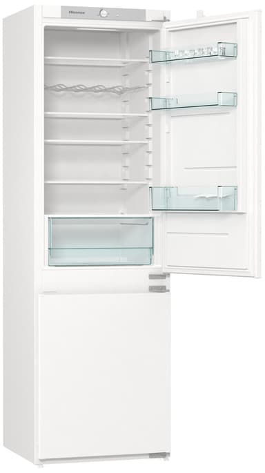Hisense køleskab/fryser RI33D4NSYWF indbygget