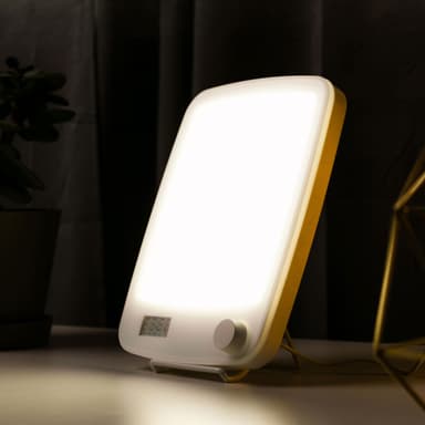 Lykke Lysterapilampe Pro 2000