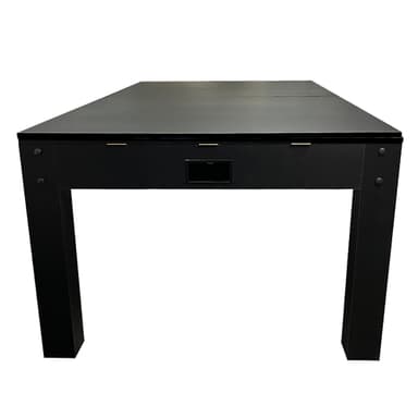 Nordcore Poolbord 8` 4-IN-1