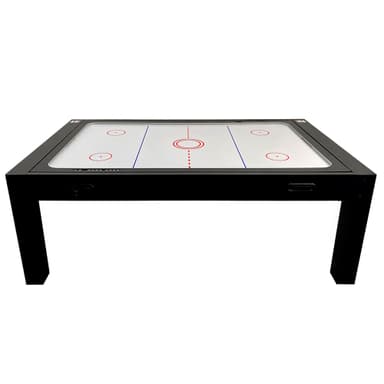 Nordcore Poolbord 8` 4-IN-1
