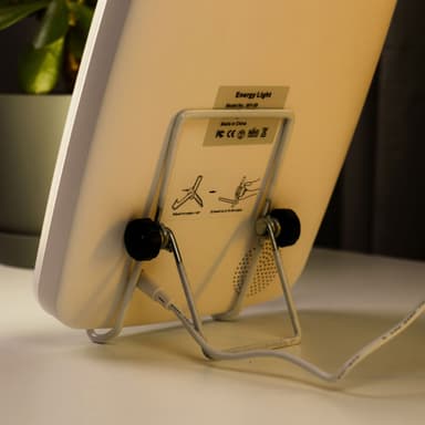 Lykke Lysterapilampe Pro 2000