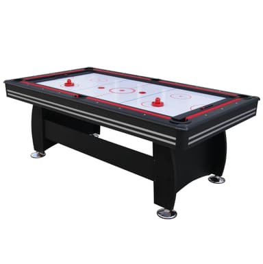 Nordcore Poolbord 7` 3-IN-1