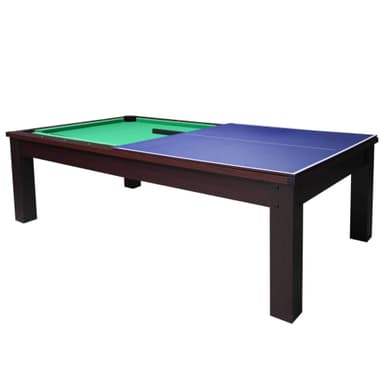 Nordcore Poolbord 8` 3-I-1