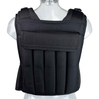 Core Vægtvest 15kg