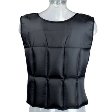 Core Vægtvest 10kg
