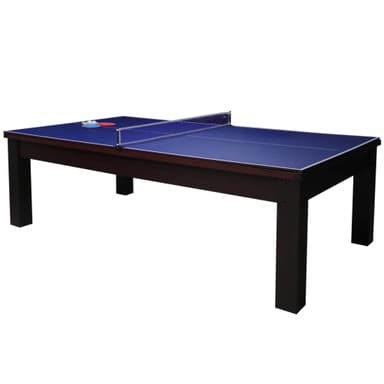 Nordcore Poolbord 8` 3-I-1
