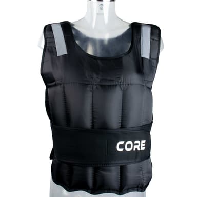 Core Vægtvest 10kg