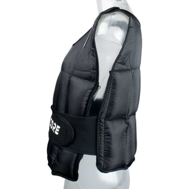 Core Vægtvest 10kg