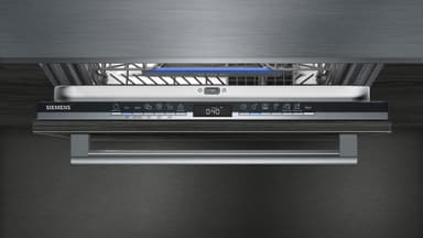 Siemens iQ300 opvaskemaskine SX73EX16AE fuldintegreret