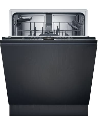 Siemens iQ300 opvaskemaskine SX73EX16AE fuldintegreret