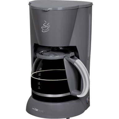 Clatronic 263933 Kaffemaskine 1 stk